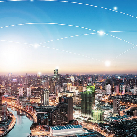 Transnational Operation