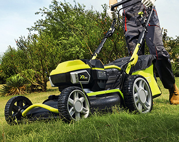 Power Tool- CRYTRO POWERTECH