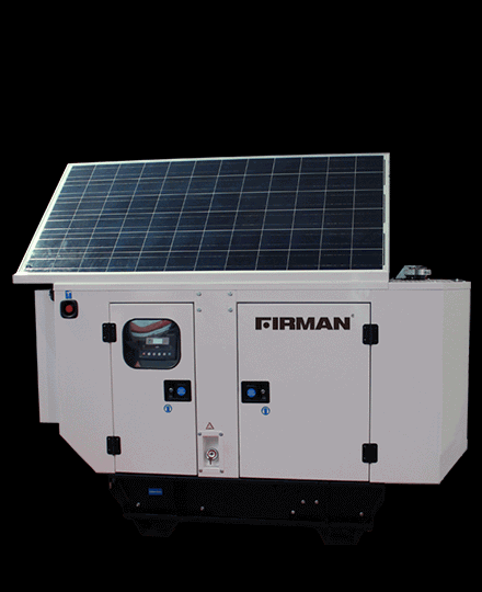 Power Generating Equipment