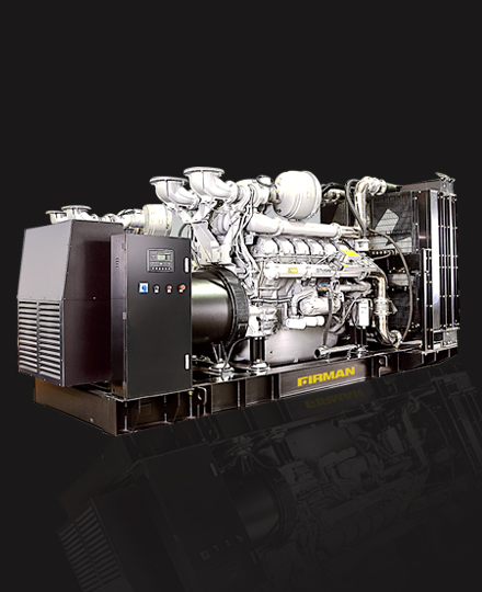 Power Generating Equipment