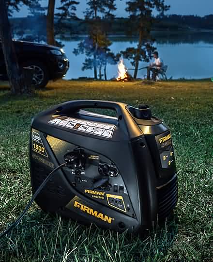 Power Generating Equipment