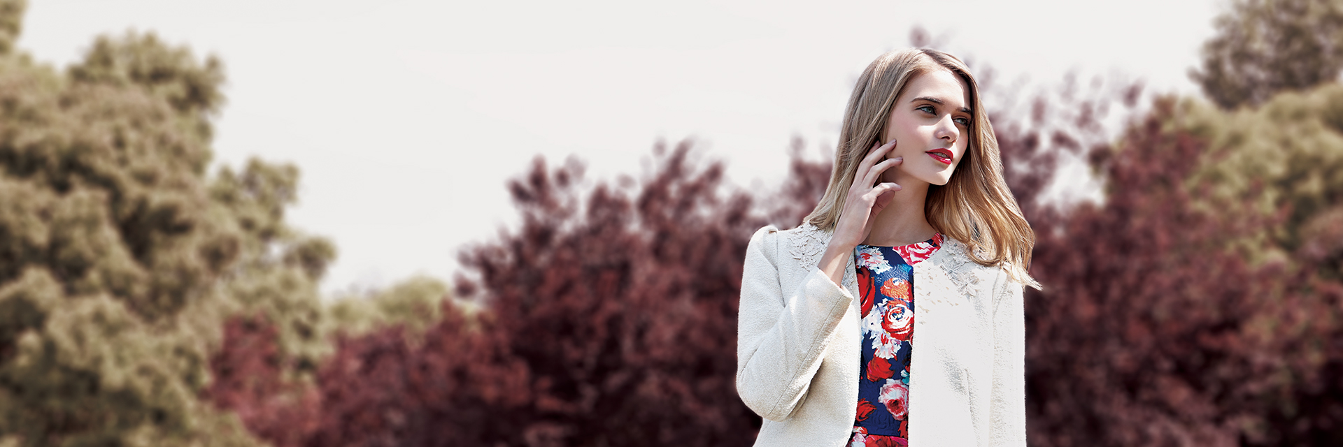 We add color and beauty to your life