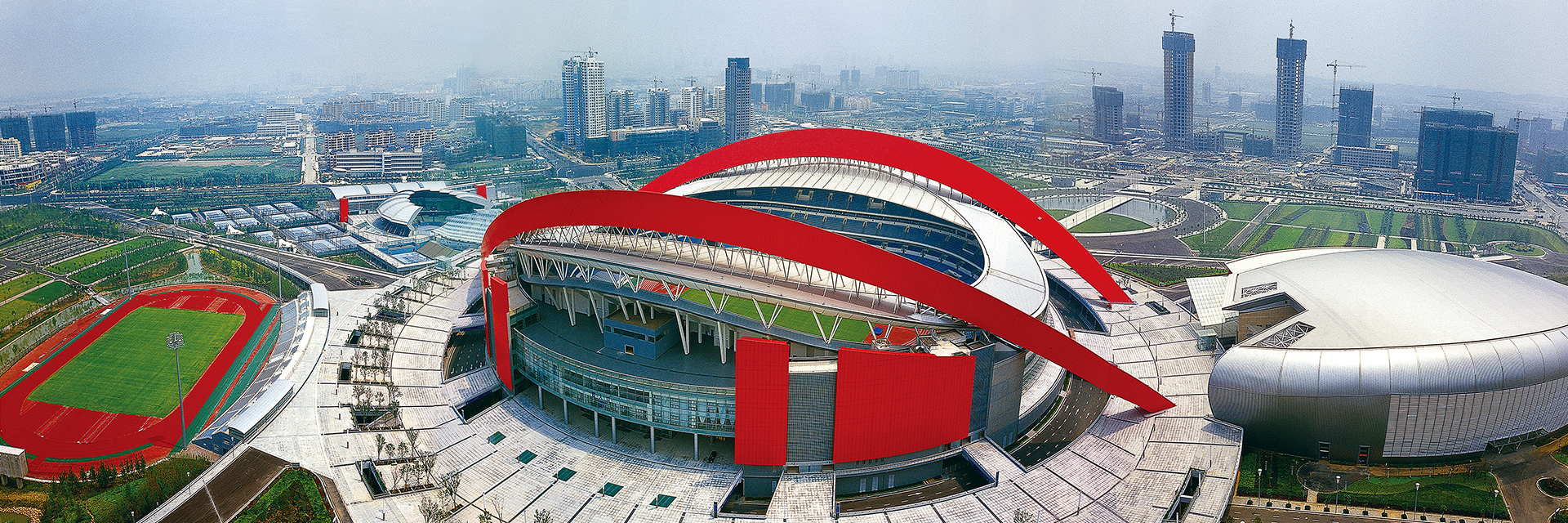 Promoting Technological Development and Facilitating Industrial Upgrading