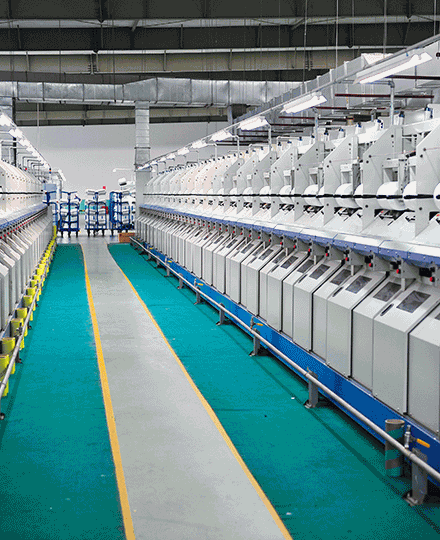 Electromechanical Equipment Import