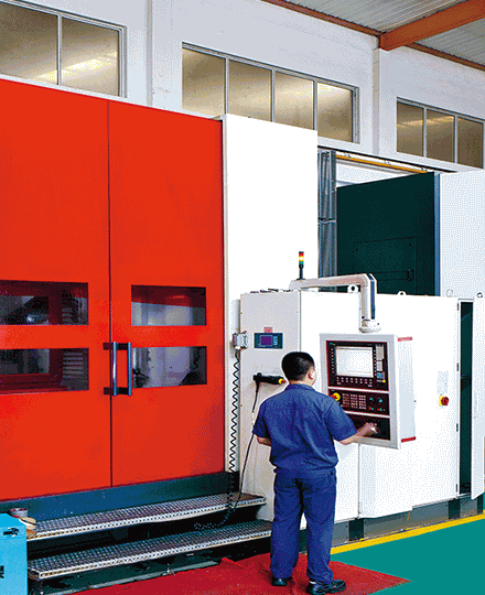 Electromechanical Equipment Import