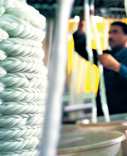 Bulk Commodity Trade