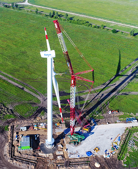 Environment Engineering