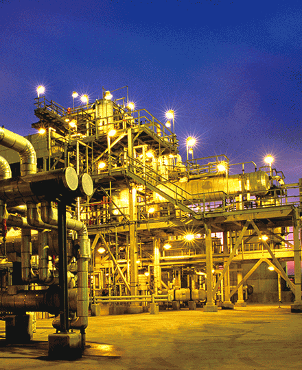 Environment Engineering