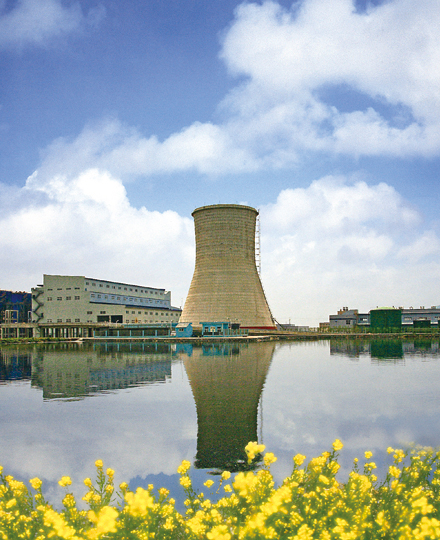 Environment Engineering