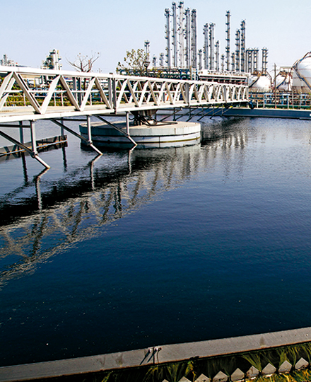 Environment Engineering