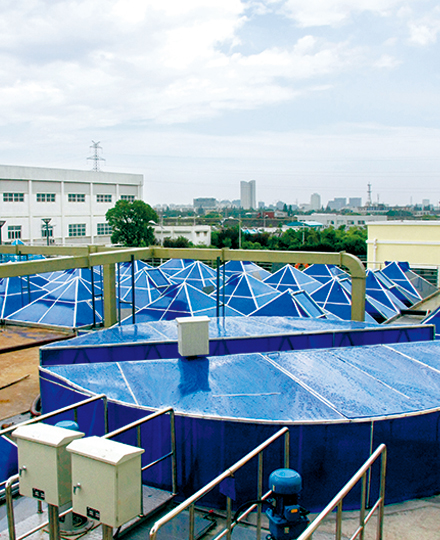 Environment Engineering